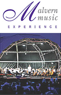 Malvern Music Experience with the English Symphony Orchestra & Elizabeth MacDonald
